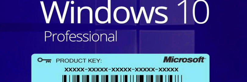 cheapest place to buy windows 10 pro key