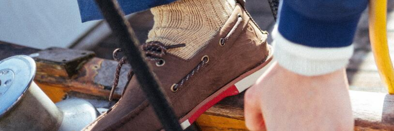 Sperry vs. Sebago vs. Hey Dude vs. Timberland: Which Makes the Best Boat Shoes?
