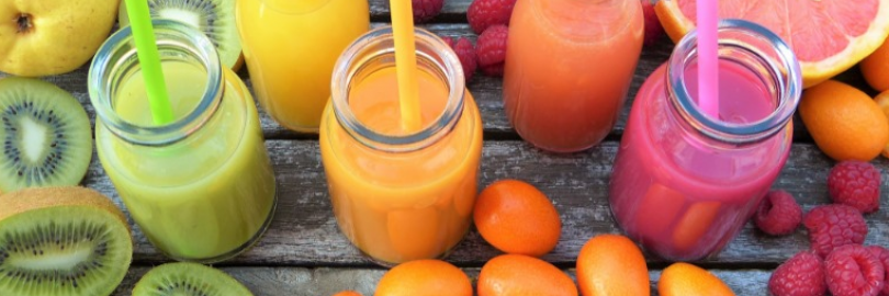 Fresh Squeezed vs. Cold Pressed vs. Concentrate vs. Bottled Juice: What are the Differences? 