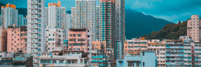 2024最新香港租房攻略（租房途径+租房网站/App+租金价格+流程+注意事项）