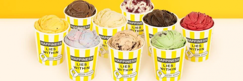 2024马来西亚10大最受欢迎的冰淇淋品牌（附口味推荐）			