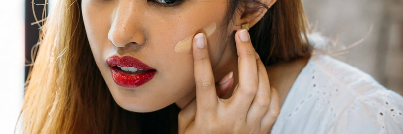 6 Best Drugstore Foundations for Asian Skin Tones 2024