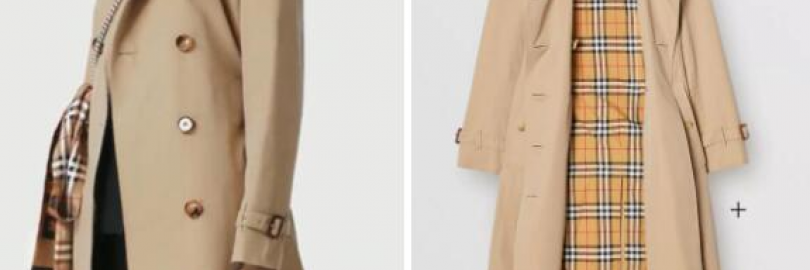 How to Choose the Right Burberry Trench Coat for Women: Which One is the Best to Invest in 2024?