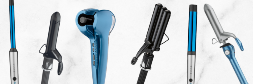 Curling Iron vs. Wand vs. Flat Iron vs. Hot Rollers: What are the differences? Which Should I Choose?