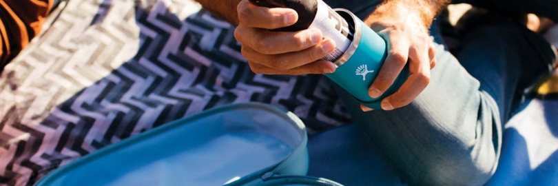 Hydro Flask vs. Corkcicle vs. YETI vs. Frost Buddy Koozie: Which Makes the Best Can Cooler?