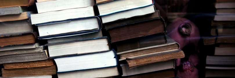 AbeBooks vs. Thriftbooks vs. Alibris vs. Amazon vs. Biblio: Which Makes the Best Second-Hand Book Website?