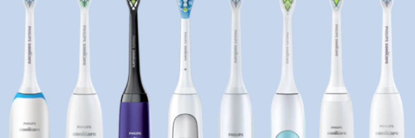 Philips Sonicare 9300 vs. 9500 vs. 9700 vs. 9750: What are the Differences?