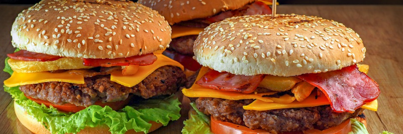 Shake Shack vs. In-N-Out vs. Five Guys vs. Whataburger: Which Makes the Best Burger?