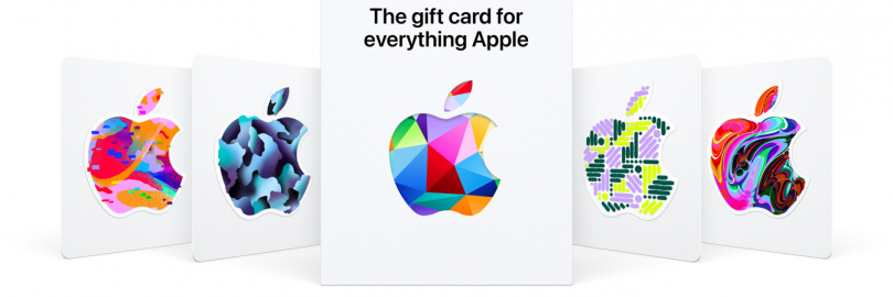 2024购买折扣Apple/iTunes礼品卡的方法和网站 - 买苹果软件和硬件都能省钱！