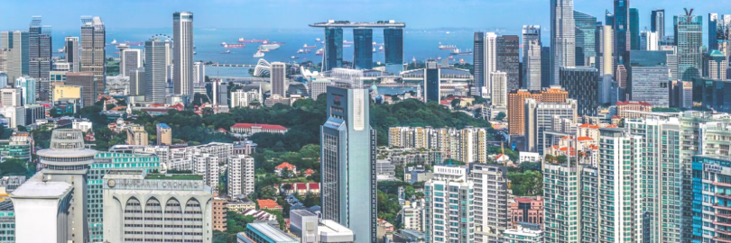 2023新加坡租房、买房必备网站及App推荐 - 华人、留学生必备！