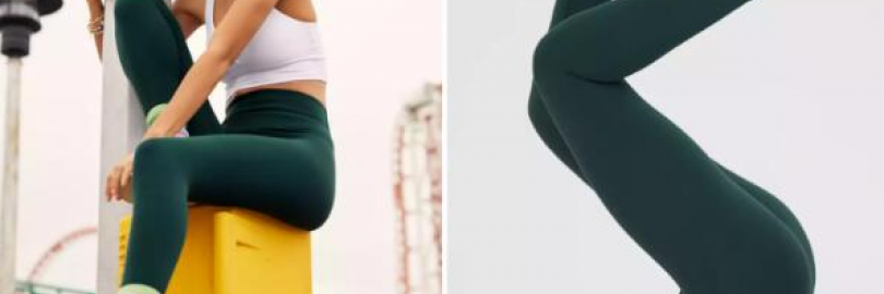 8 Best & Affordable Lululemon Align Leggings Alternatives in 2024