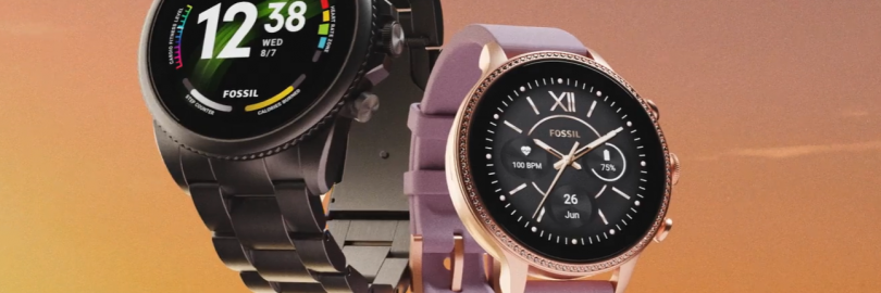 Fossil Gen 5 vs. Gen 5E vs. Gen 6: Differences and Reviews 2024 - Extrabux