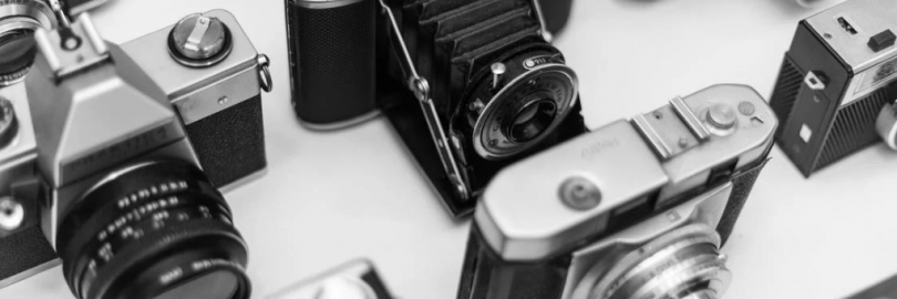 Canon vs. Nikon vs. Sony vs. Fujifilm: Which Brand Wins the Camera Showdown?