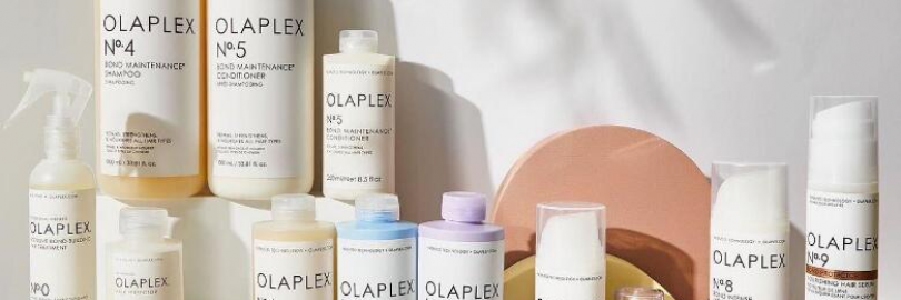 An Ultimate Guide to Choose the Right OLAPLEX Number for the Best Results!