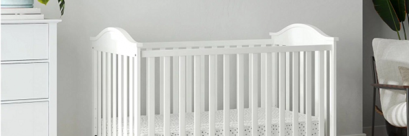 2024最新婴儿床选购攻略（种类与材质+尺寸+品牌推荐+配件+注意事项）