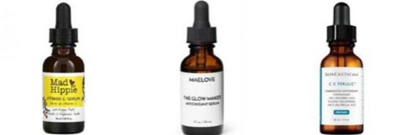 Mad Hippie Vitamin C vs. Maelove Glow Maker vs. SkinCeuticals C E Ferulic: Which is Best for You?