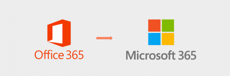 Office 365 vs. Microsoft 365: What's the difference? Which to Choose?