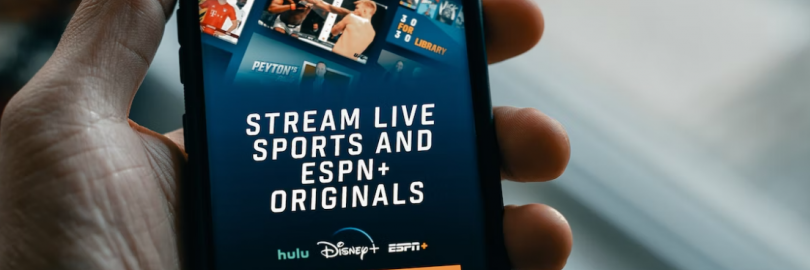 2024如何在美国境外收看ESPN（VPN推荐+订阅方式） - 观看NBA、NFL、MLB等球赛直播/转播！