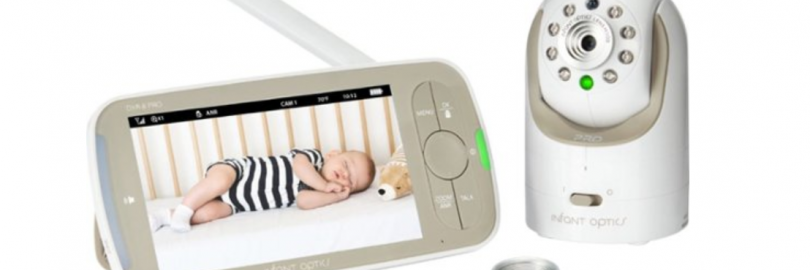 2024年Baby Monitor宝宝监视器选购攻略（品牌及型号推荐+使用教程+4%返利优惠）