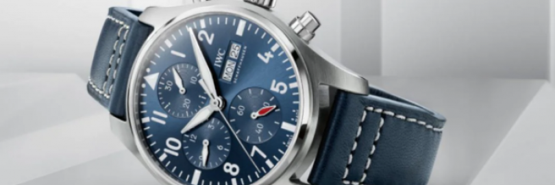 Where To Buy IWC Watches The Cheapest In 2024? (Cheapest Country, Discount, Price, VAT Rate & Tax Refund)