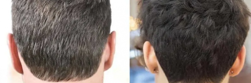 Step-by-Step Guide to Dyeing Asian Men's Hair Blue - wide 6