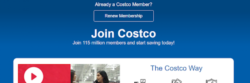 Costco Up to 5% Cashback: Membership Privileges & Saving Tips 2024