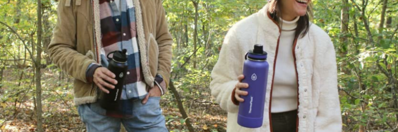 Hydro Flask vs. Takeya vs. Iron Flask vs. Thermoflask: Which Makes the Best Vacuum Insulated Water Bottle?