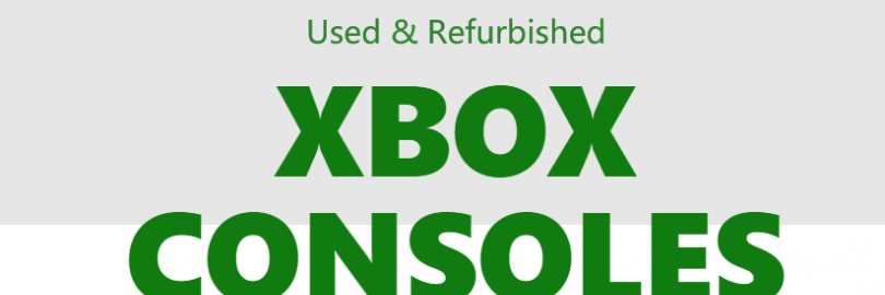7 Cheapest Places to Buy Used & Refurbished Xbox One and Xbox Series X/S in 2024