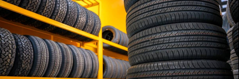 Continental vs. Michelin vs. Pirelli vs. Yokohama Tires: Which Brand is the Best?