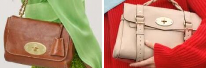 Mulberry Bag Fake or Real Guide 2024: How to Spot a Fake Mulberry Bag?
