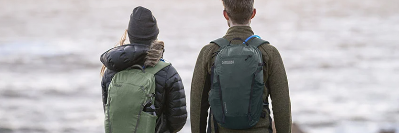 CamelBak vs. Osprey vs. Gregory vs. REI Co-op Hydration Pack: Which is the Best Option?