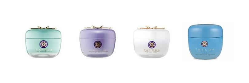 TATCHA Water vs. Dewy Skin vs. Silk vs. Indigo Cream: Differences/Ingredients/Reviews 2024