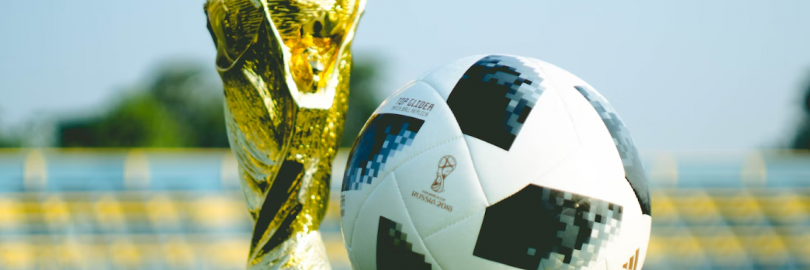 2024现场与线上观看卡塔尔世界杯攻略（门票/套餐+直播网站及App推荐+95%返利优惠）