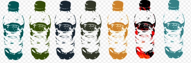 Aquafina vs. Poland Spring vs. Deer Park vs. Ice Mountain vs. Smartwater: Which Bottled Water Brand Wins?