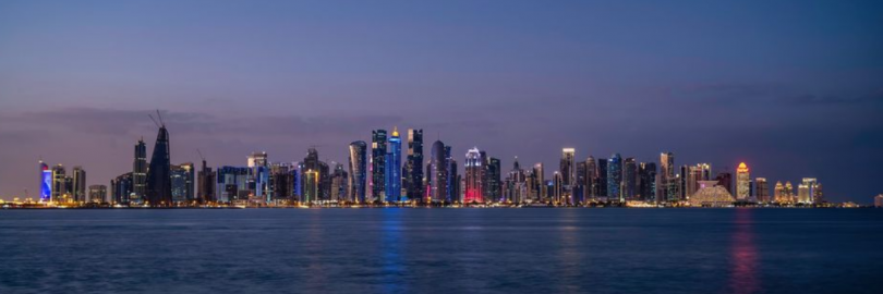 2024最全卡塔尔旅游攻略（必去景点+自由行路线+签证+世界杯期间剁手攻略）