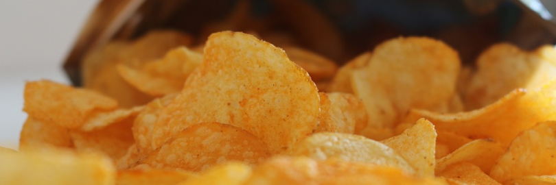 Top 10 Weirdest Potato Chip Flavors in the World, Ranked 2024
