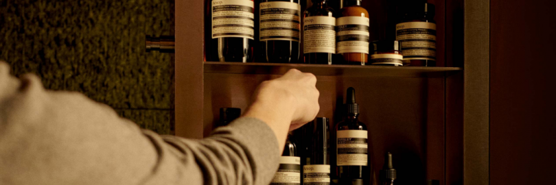 Aesop vs. Le Labo vs. Diptyque vs. Molton Brown: Which Brand is the Best?
