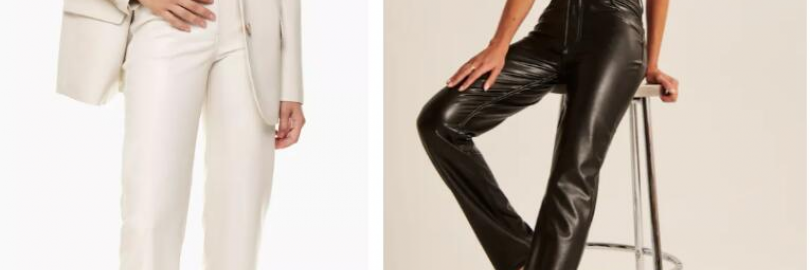 10 Best & Affordable Aritzia Melina Pants Alternatives: Comparison & Reviews 2024