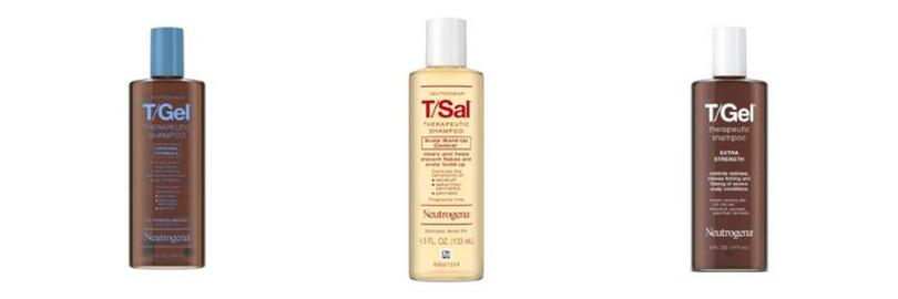 Neutrogena T Gel vs. T Sal vs. T Gel Extra Strength: Differences and Reviews 2024