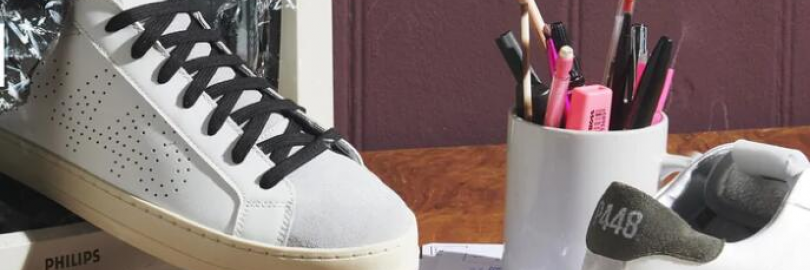 P448 vs. Golden Goose vs. Oliver Cabell vs. Gucci Sneakers: Which Brand is the Best?