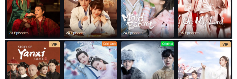 12 Streaming Sites to Watch Chinese Movies & Dramas Online (FREE & Paid)