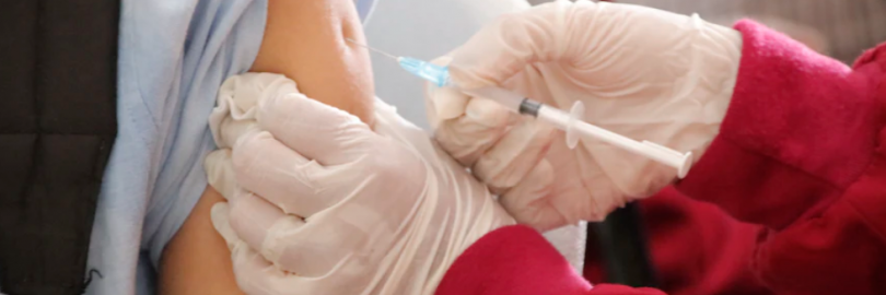 2024最新国内新冠疫苗接种指南（预约平台及流程+种类+吸入式疫苗+有效期+禁忌症）- 第四针接种攻略！