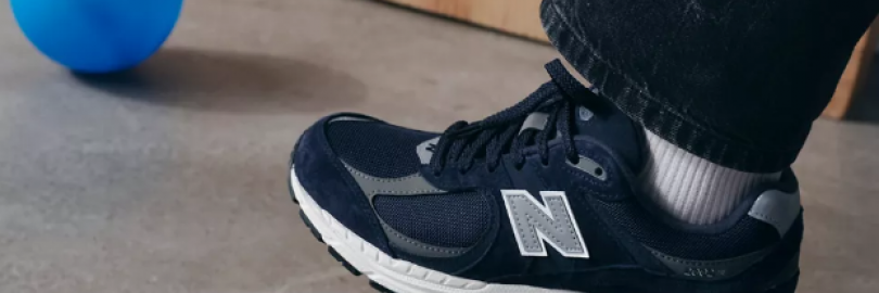 New Balance 2002R vs. 990 vs. 1906R vs. 992: Differences and Reviews 2024