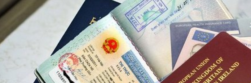 2023越南签证申请攻略（最新政策+签证类型+办理流程+材料/费用+延期+常见问题）
