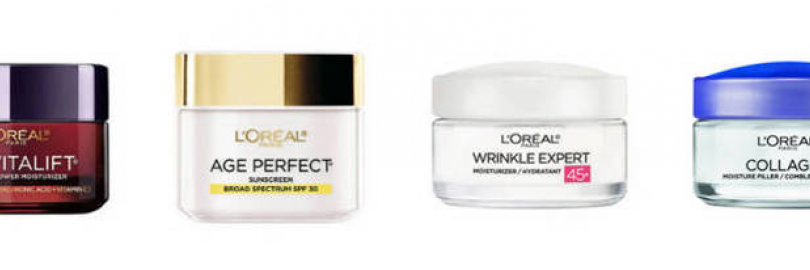 L'Oreal Revitalift vs. Age Perfect vs. Wrinkle Expert vs. Collagen Creams: Differences and Reviews 2024