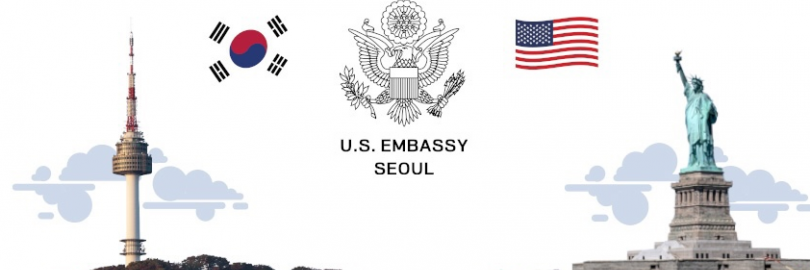 2024在韩国申请美国签证攻略（条件+办理流程+时间+所需材料+费用+加急+注意事项）