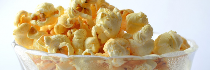Top 17 Spiciest Popcorn in the World 2024