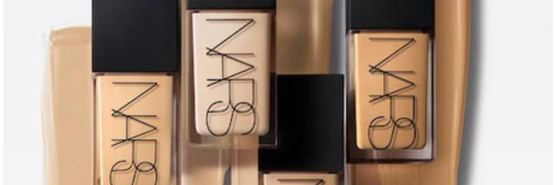 Top 6 Drugstore Alternatives to NARS Light Reflecting Foundation in 2024