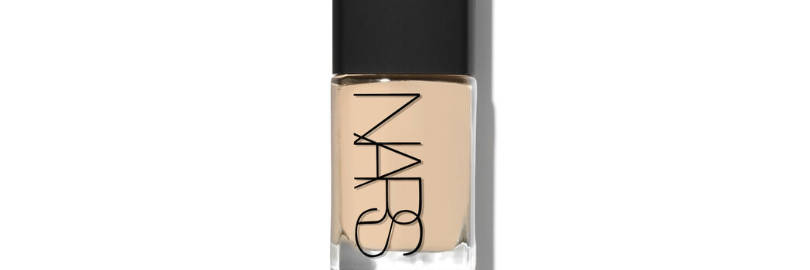 Top 6 Nars Sheer Glow Foundation Alternatives: Comparison & Reviews 2024