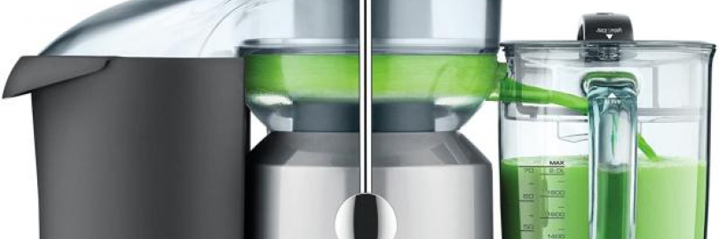 Breville Juice Fountain Cold vs Elite vs Cold Plus vs Cold XL vs Compact: Differences and Reviews 2024